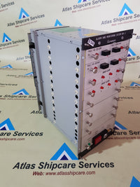 AUTRONICA KM-2 ALARM AND MONITORING SYSTEM