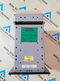 AUTRONICA KM-2 ALARM AND MONITORING SYSTEM