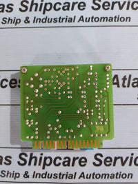 AUTRONICA KMA-1A/G PCB CIRCUIT