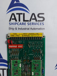 AUTRONICA KMC-210/2xR1bar PCB CARD