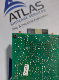 AUTRONICA KMC-210/2xR1bar PCB CARD