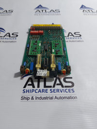 AUTRONICA KMC-210/2xR1bar PCB CARD
