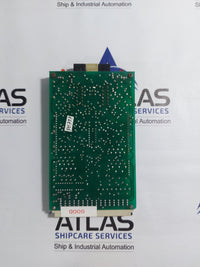 AUTRONICA KMC-210/2xR1bar PCB CARD