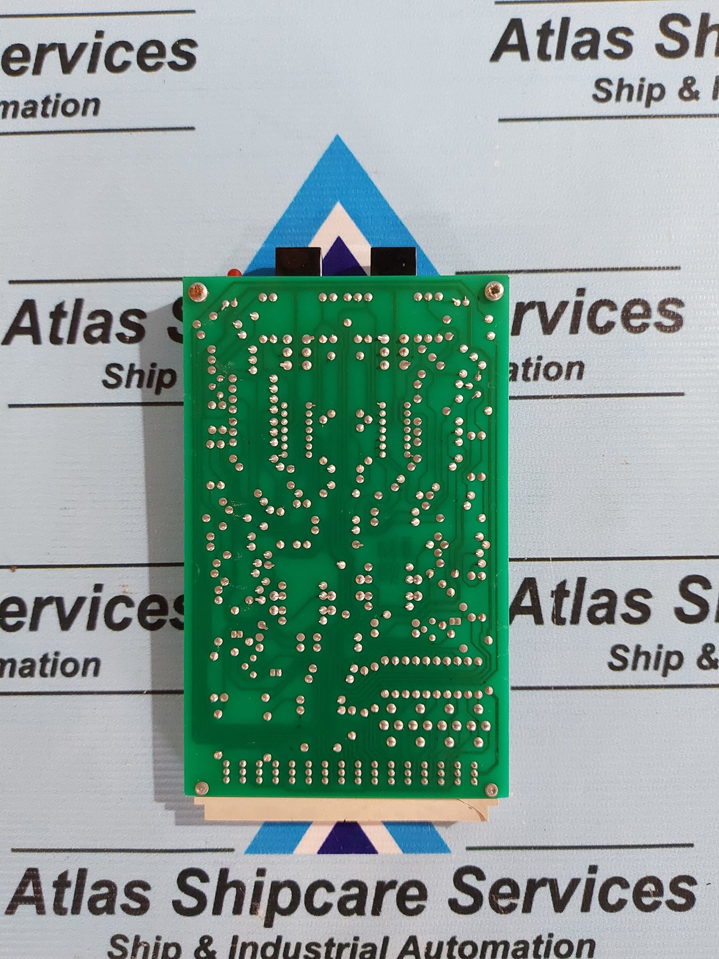 AUTRONICA KMC-234 PCB CIRCUIT