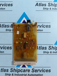 AUTRONICA KME-200 PCB CARD