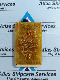 AUTRONICA KME-200 PCB CARD