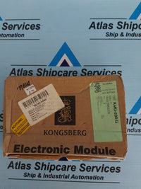 AUTRONICA KMG-200 GROUP ALARM UNIT