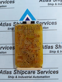 AUTRONICA KMR-200 PCB CARD