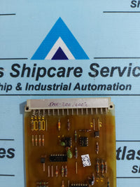 AUTRONICA KMR-200 PCB CARD