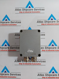AUTRONICA/KONGSBERG UG-396 CONNECTION BOX