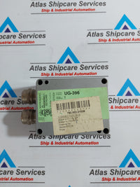 AUTRONICA/KONGSBERG UG-396 CONNECTION BOX