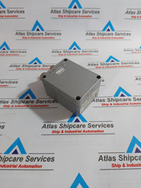 AUTRONICA/KONGSBERG UG-396 CONNECTION BOX