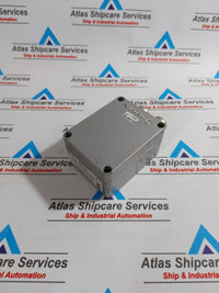 AUTRONICA/KONGSBERG UG-396 CONNECTION BOX