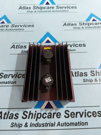 AUTRONICA KRB-1/2 POWER SUPPLY UNIT