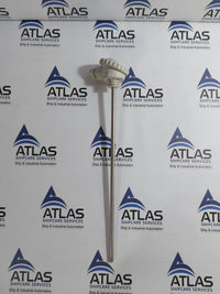 AUTRONICA MB286 S 400 U HIGH-TEMPERATURE RESISTANCE SENSOR