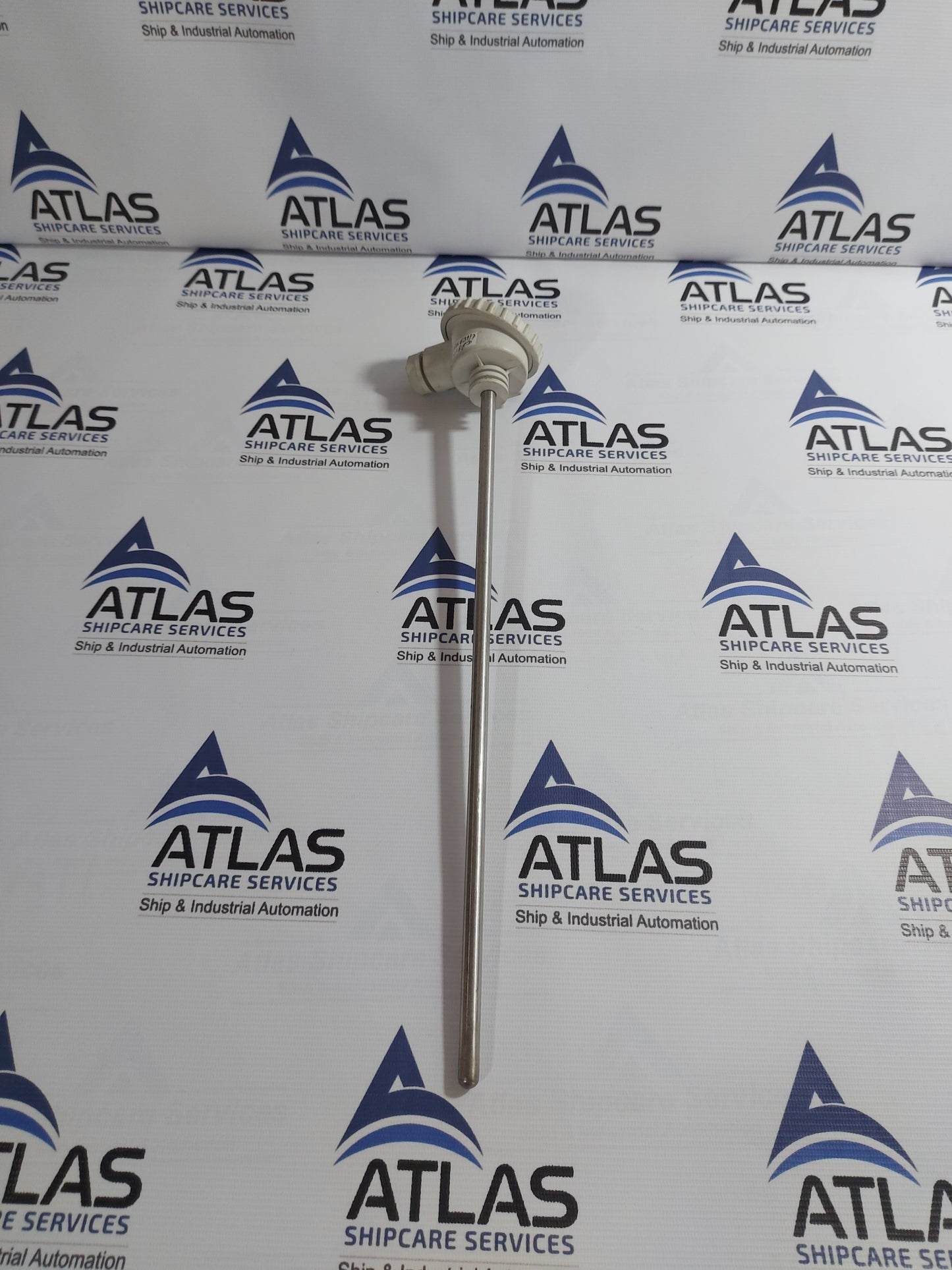 AUTRONICA MB286 S 400 U HIGH-TEMPERATURE RESISTANCE SENSOR