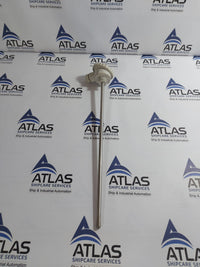 AUTRONICA MB286 S 400 U HIGH-TEMPERATURE RESISTANCE SENSOR