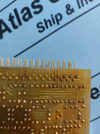 AUTRONICA MF 315N PCB CARD