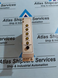 AUTRONICA MF 315N PCB CARD