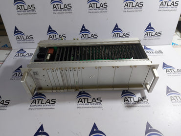 AUTRONICA MICRO COMPUTER EA-3 MAIN COMPUTER UNIT FOR TANK RADAR SYSTEM