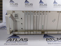 AUTRONICA MICRO COMPUTER EA-3 MAIN COMPUTER UNIT FOR TANK RADAR SYSTEM