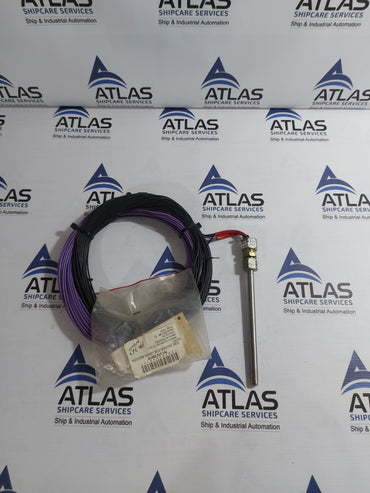 AUTRONICA MN 081 D 150 U TEMPERATURE SENSOR FOR CRANK BEARING MN081