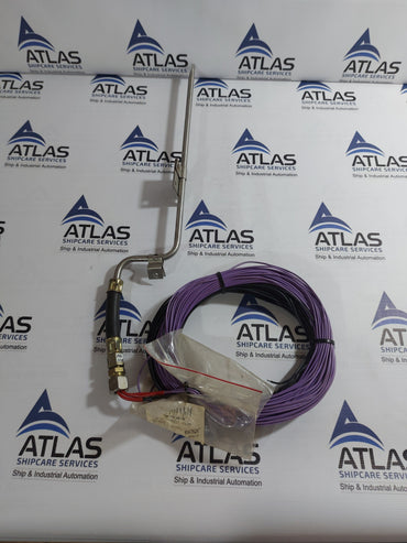 AUTRONICA MN 2626 DU TEMPERATURE SENSOR FOR CRANK BEARING