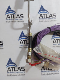 AUTRONICA MN 2626 DU TEMPERATURE SENSOR FOR CRANK BEARING