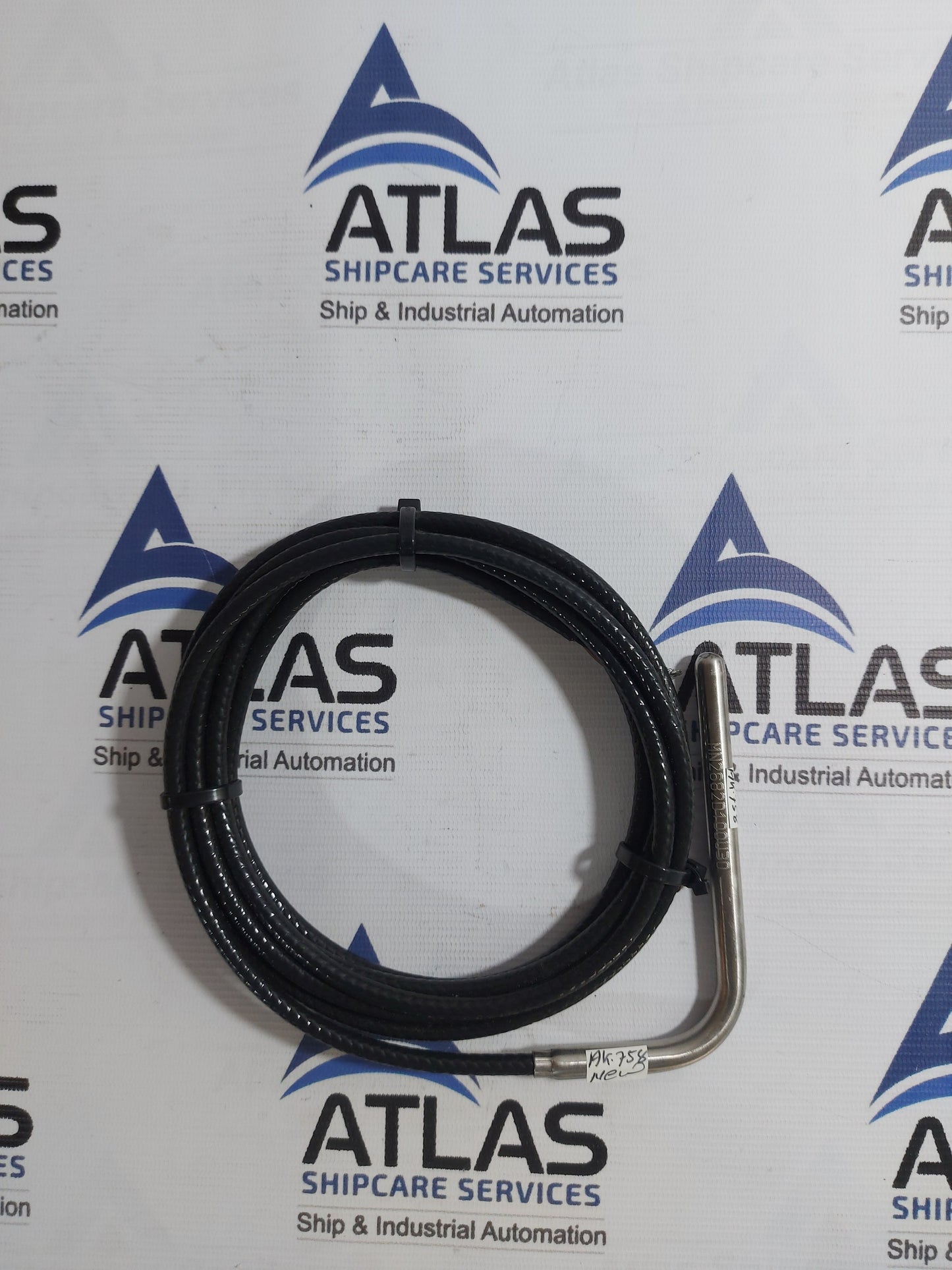 AUTRONICA MN2682D 100U30 TEMPERATURE SENSOR