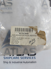 AUTRONICA MN2682D 100U30 TEMPERATURE SENSOR