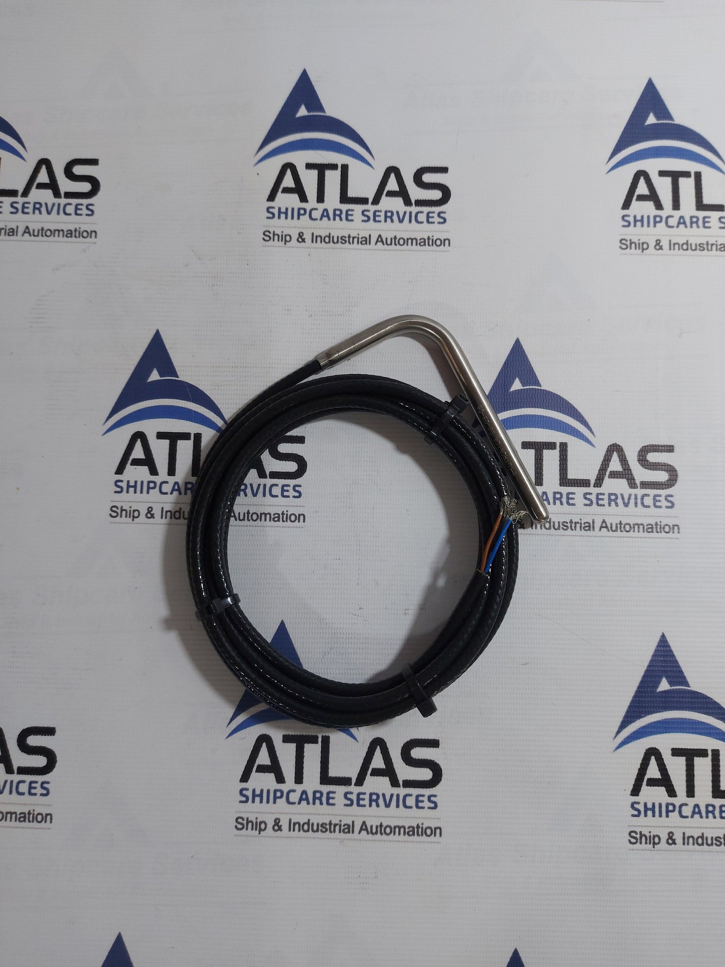 AUTRONICA MN2682D 100U30 TEMPERATURE SENSOR