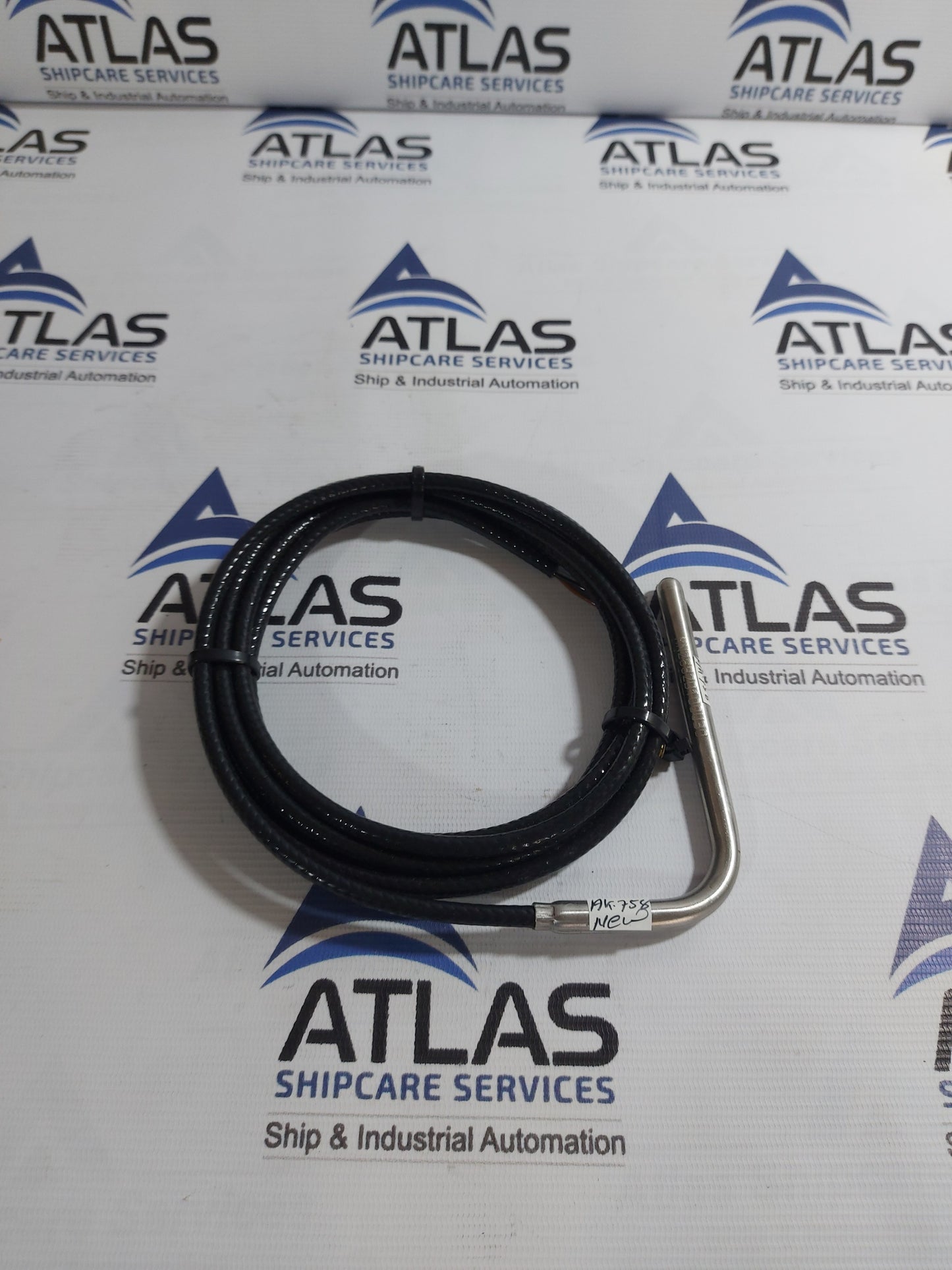 AUTRONICA MN2682D 100U30 TEMPERATURE SENSOR