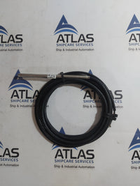 AUTRONICA MN 3042 D 150 U 50 TEMPERATURE SENSOR FOR THRUST AXIAL BEARING