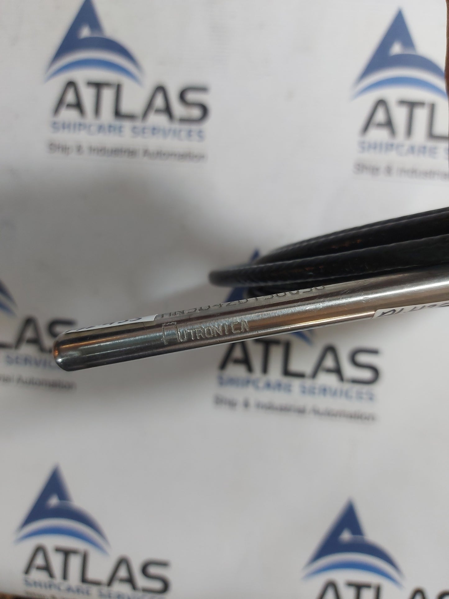 AUTRONICA MN 3042 D 150 U 50 TEMPERATURE SENSOR FOR THRUST AXIAL BEARING