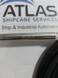 AUTRONICA MN 3042 D 150 U 50 TEMPERATURE SENSOR FOR THRUST AXIAL BEARING