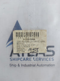 AUTRONICA MN 3042 D 150 U 50 TEMPERATURE SENSOR FOR THRUST AXIAL BEARING