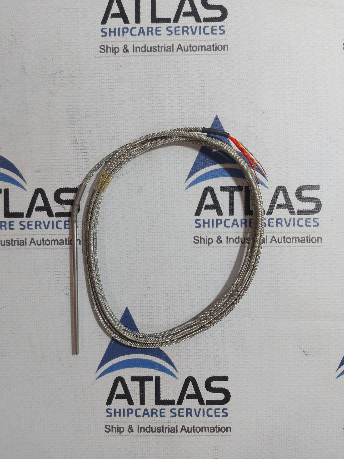 AUTRONICA MN681/2 TEMPERATURE SENSOR