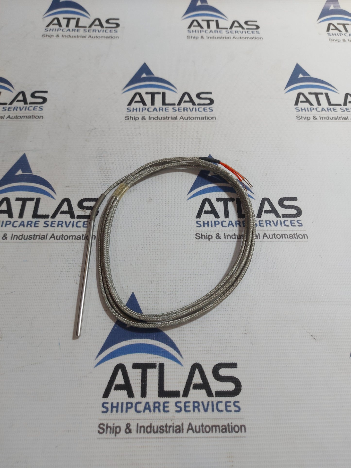 AUTRONICA MN681/2 TEMPERATURE SENSOR