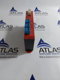 AUTRONICA/OMICRON OAU-01A/Ex ALARM UNIT