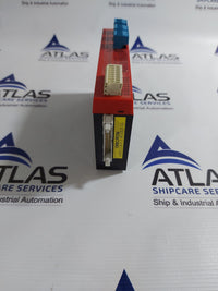 AUTRONICA/OMICRON OAU-01A/Ex ALARM UNIT