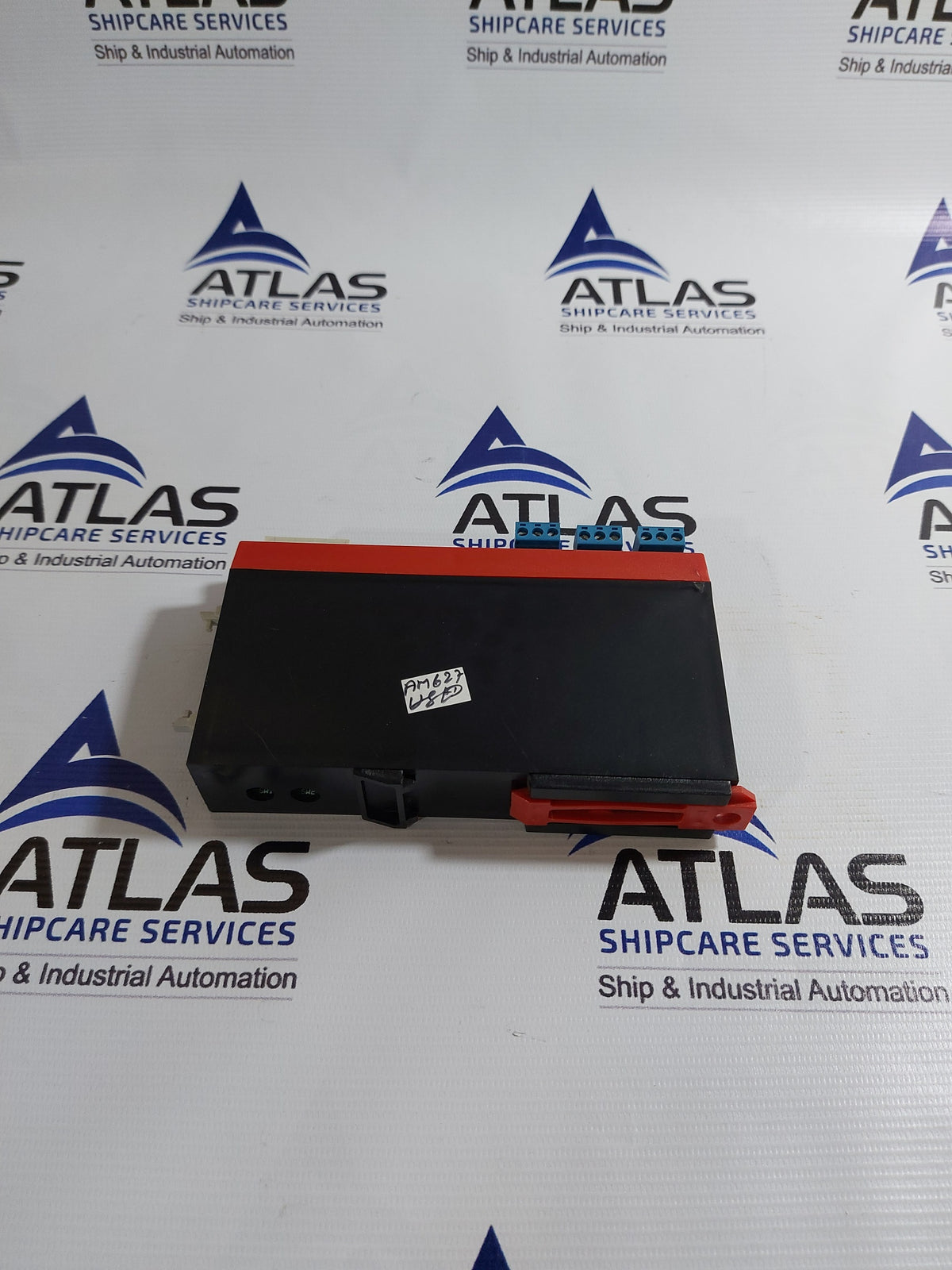 AUTRONICA/OMICRON OAU-01A/Ex ALARM UNIT