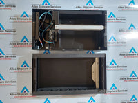 AUTRONICA UEA-313/1 AUTROSAFE BATTERY CABINET