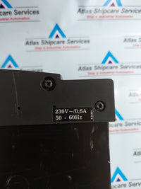 AUTRONICA UEA-313/1 AUTROSAFE BATTERY CABINET