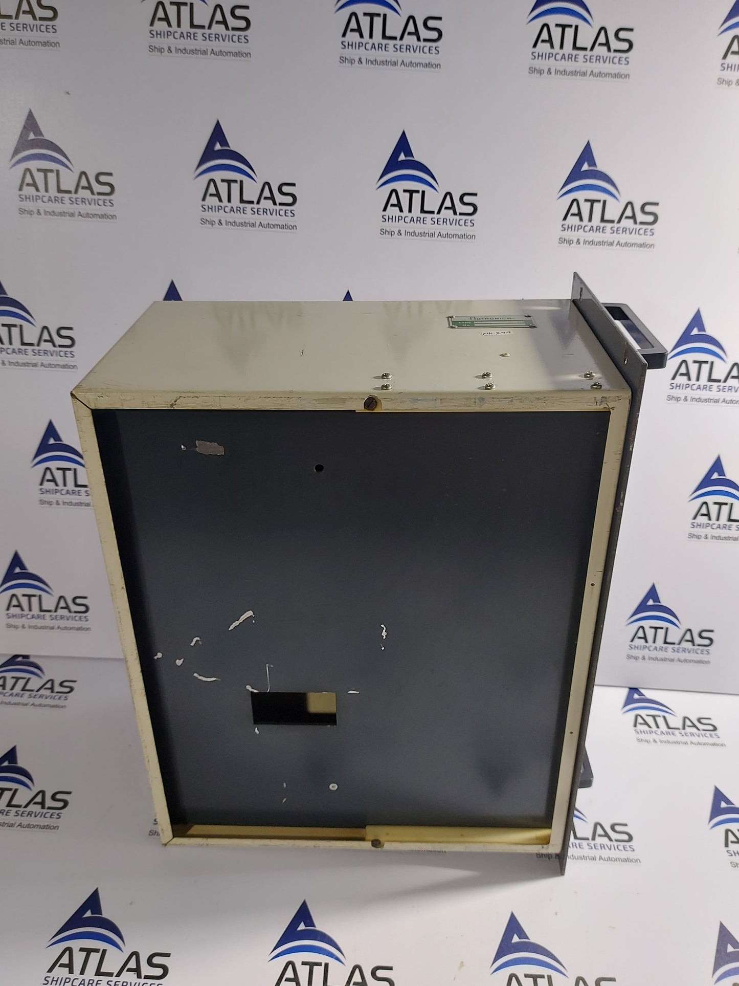 AUTRONICA WS-100 COMPUTER UNIT SYSTEM