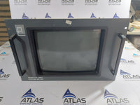 AUTRONICA WS-100 MONITOR UNIT SYSTEM