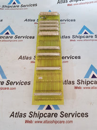 AUXITROL 435017A PCB CARD