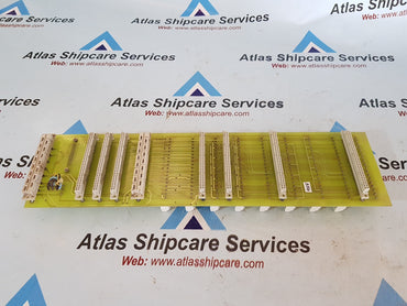 AUXITROL 435017A PCB CARD