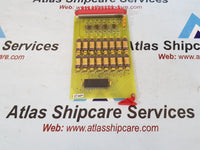 AUXITROL 435025A PCB CARD