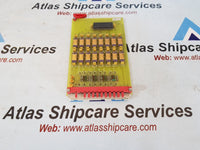 AUXITROL 435025A PCB CARD