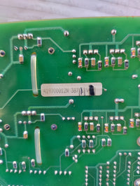 AUXITROL M 11 270 PCB CARD